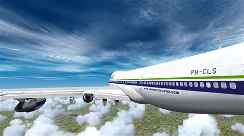FSX Steam Edition: Boeing 747™.